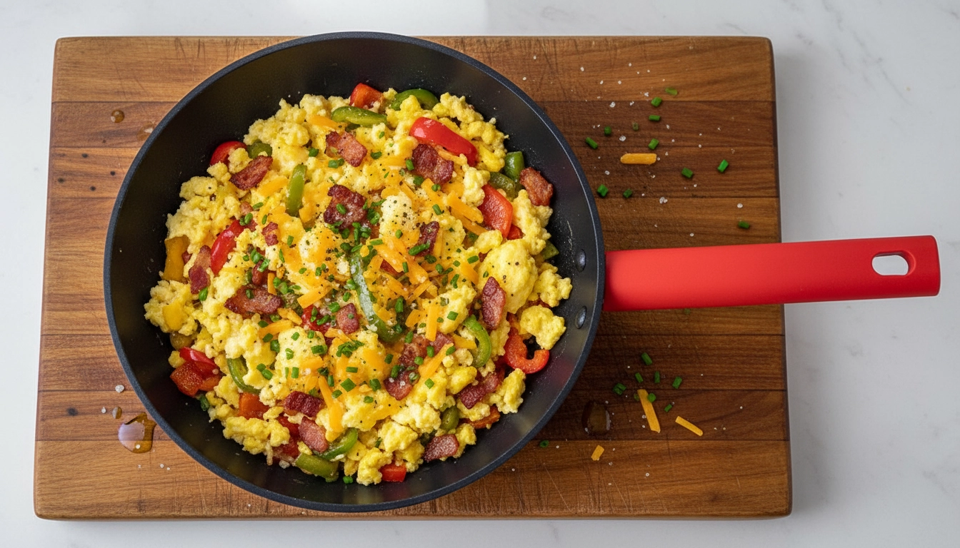 Dokonalá panvica 28 cm ikuchyna