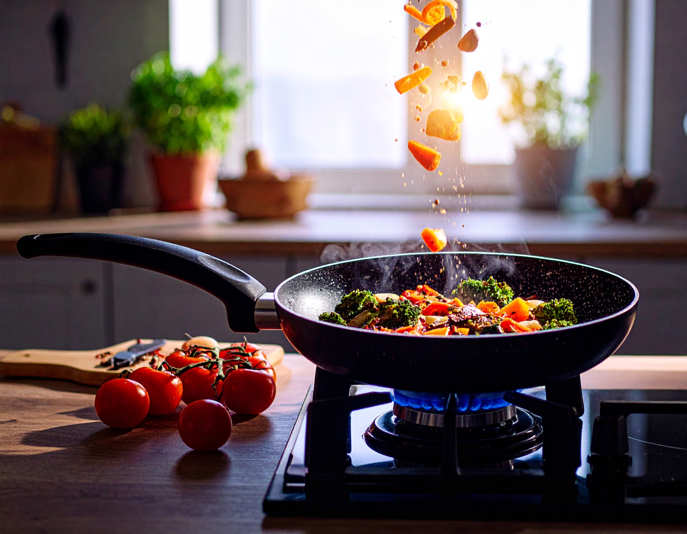 Panvica na smaženie