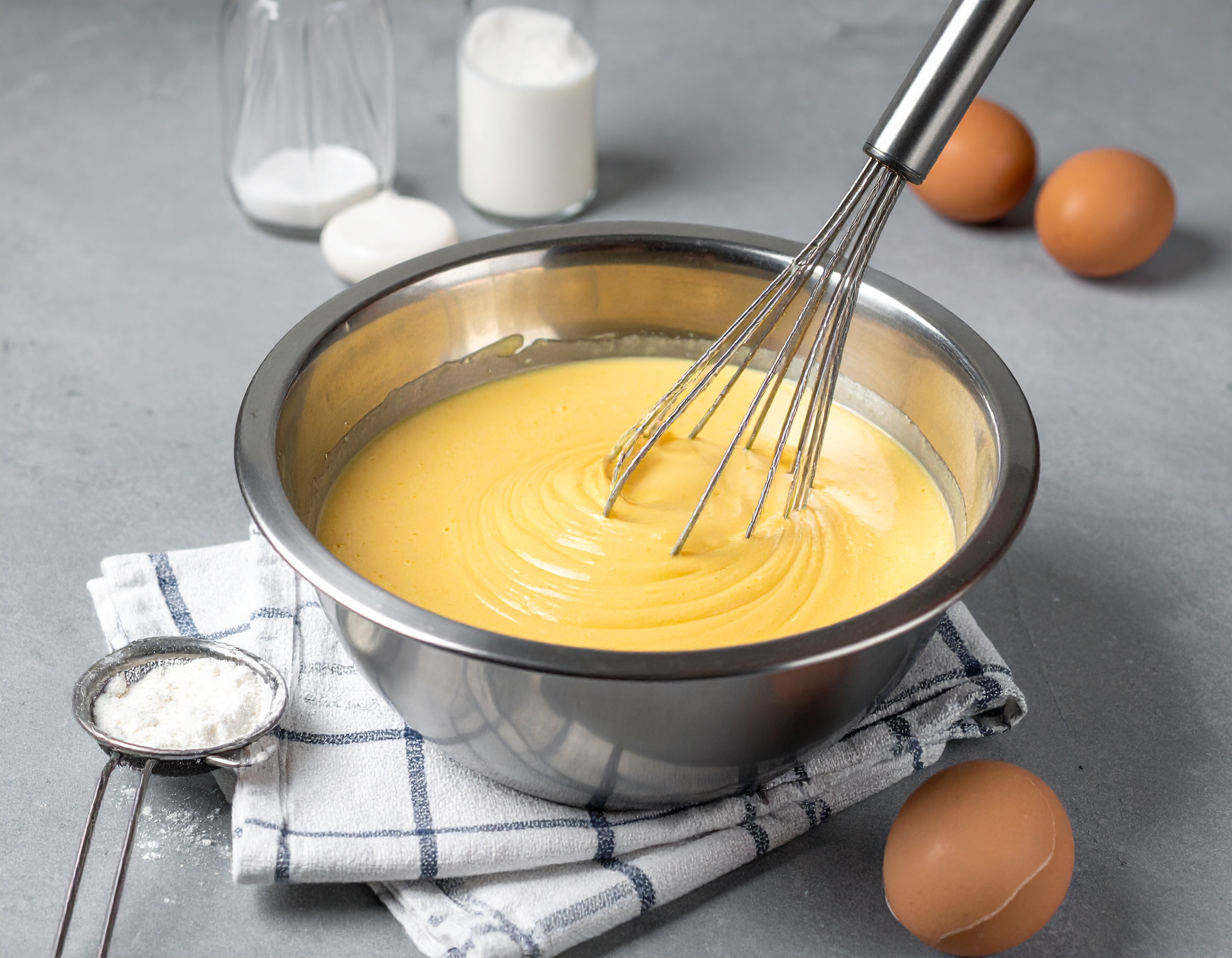 metlička na šlahanie