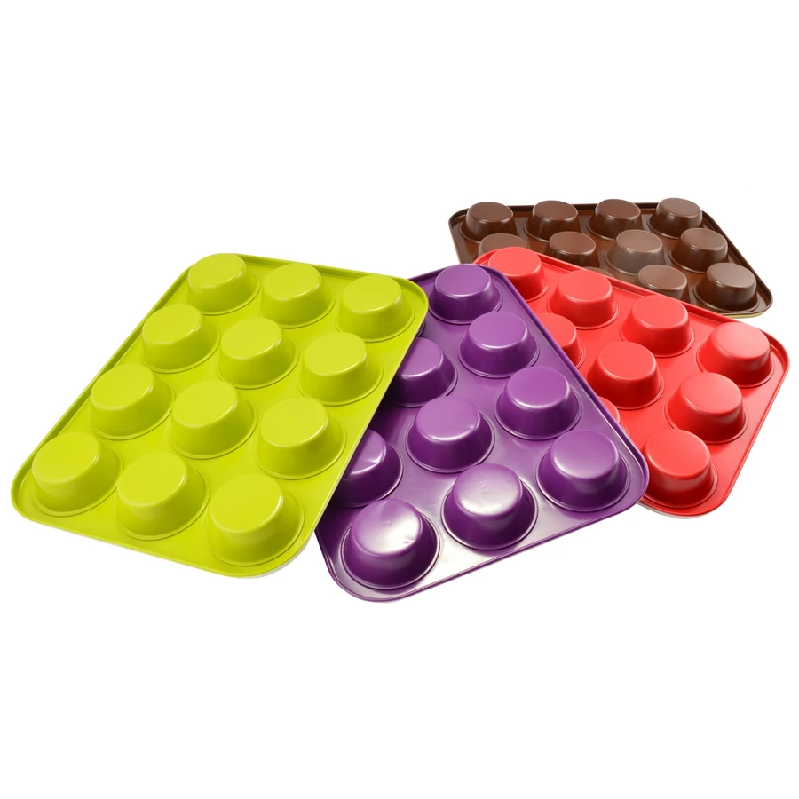 Keramická forma na muffiny