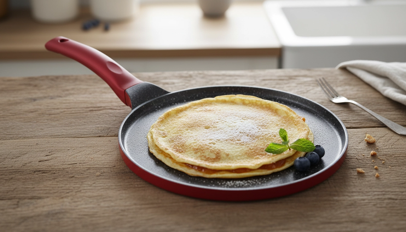 Panvica na palacinky