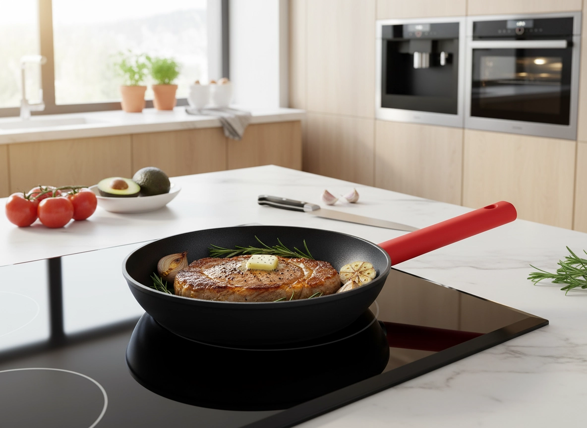 Panvica 28 cm modern look ikuchyna