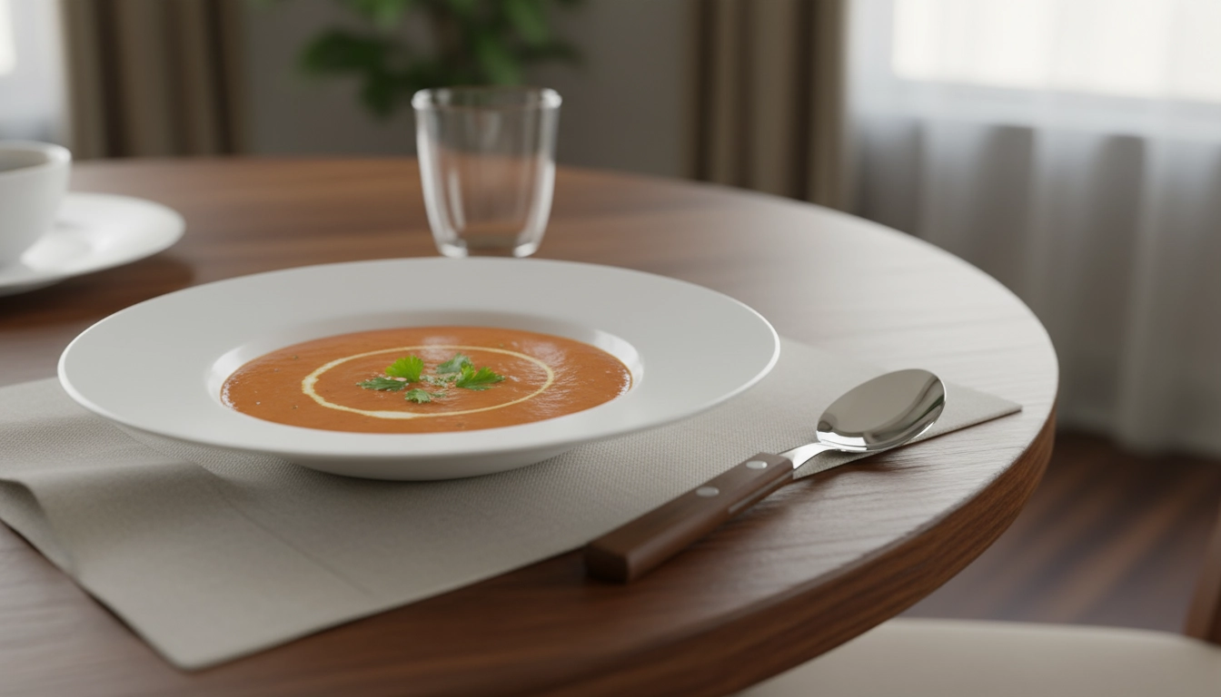 Tramontina lyžica na polievku