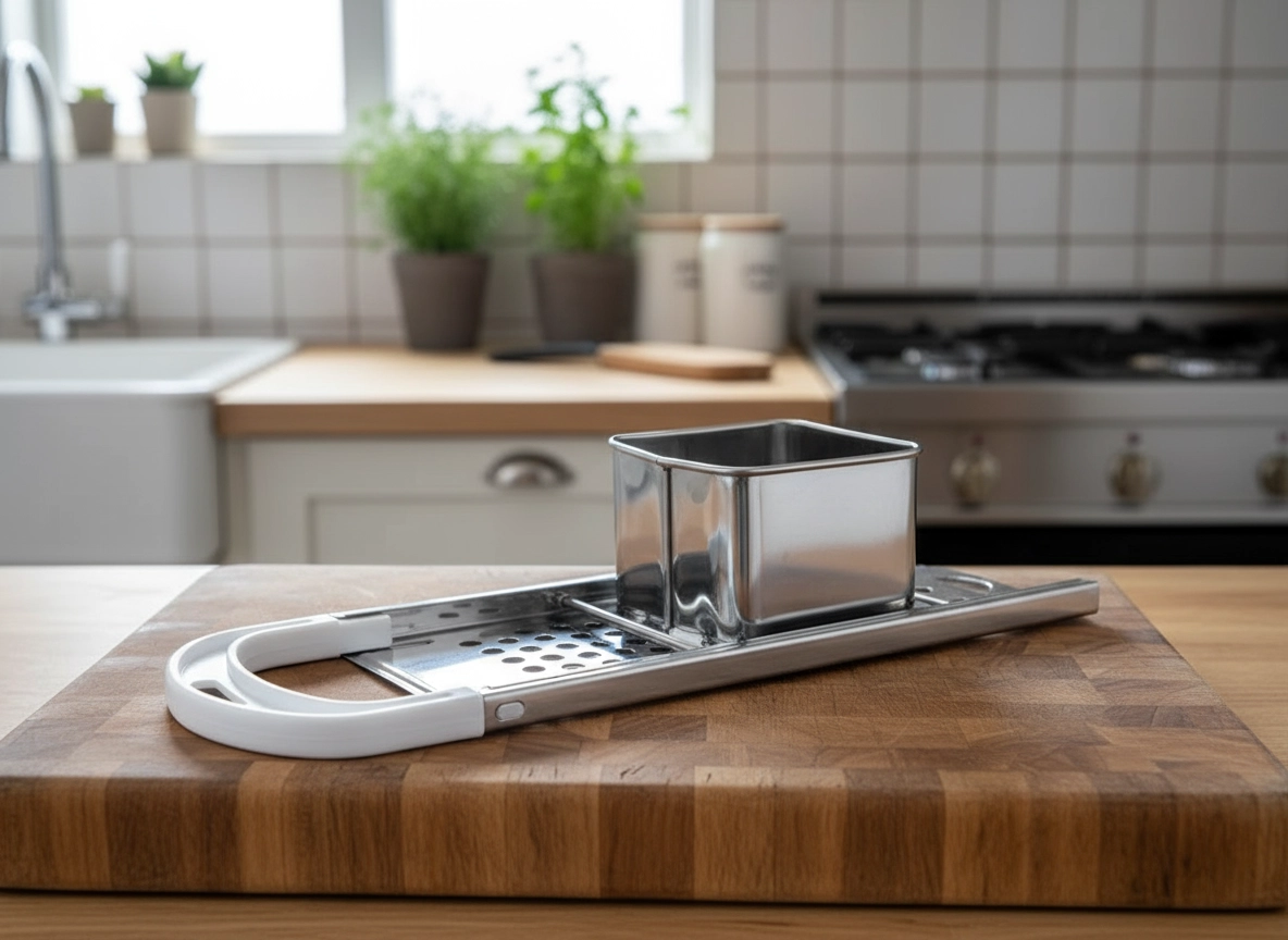 Strúhadlo na halušky