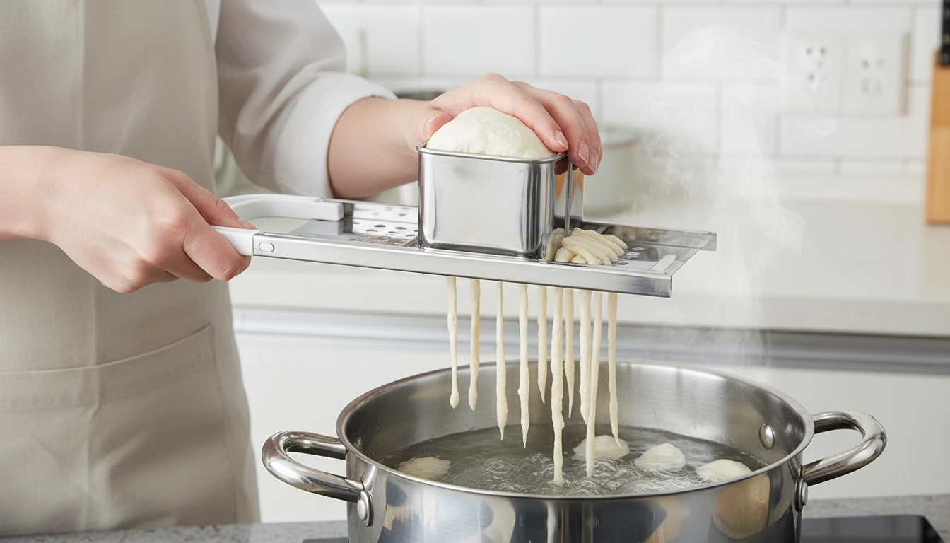 Strúhadlo na halušky