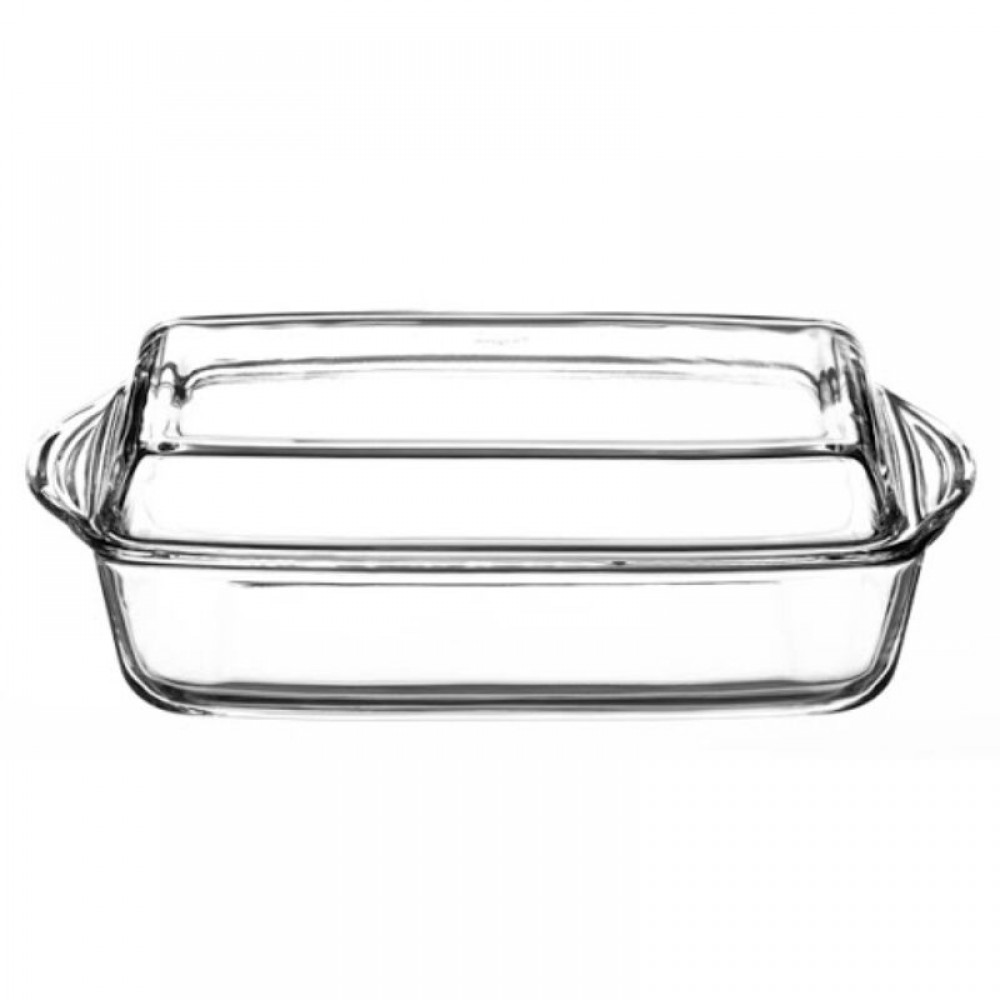 Sklenený dvojpekáč