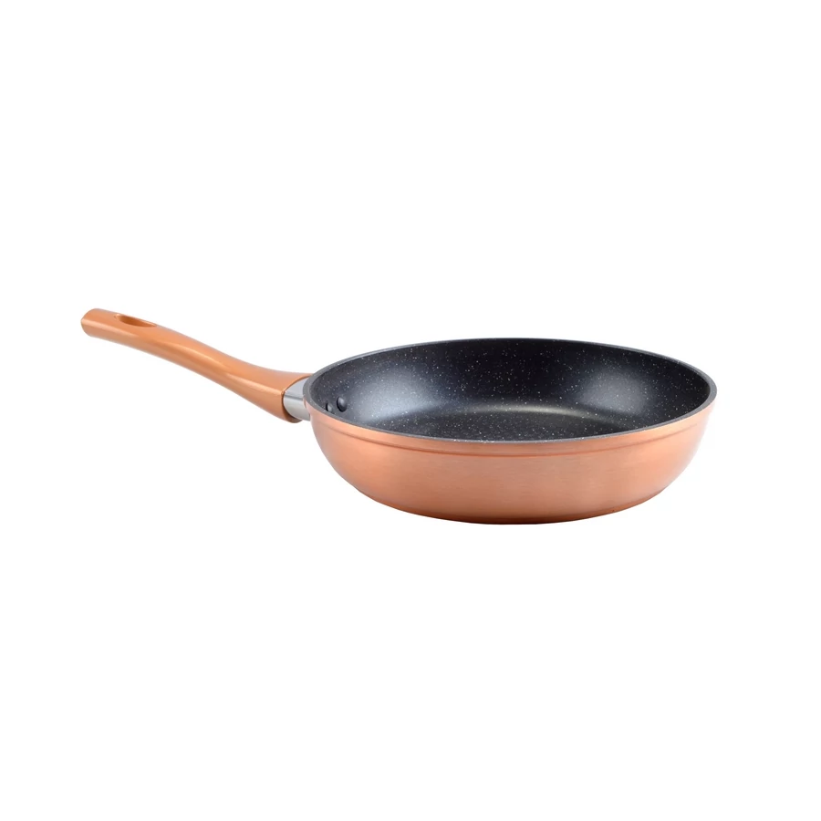 Nepriľnavé panvice