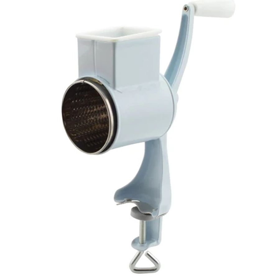 Mlynčeky, struháky a lisy