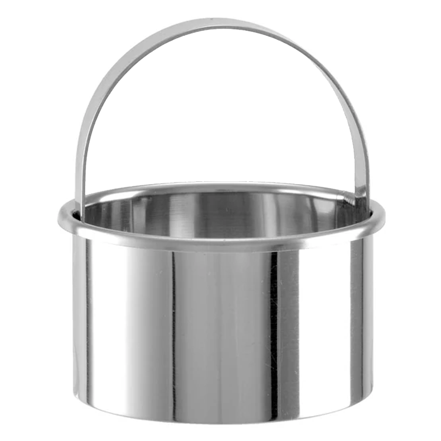 Formičky, vykrajovačky, zdobenie