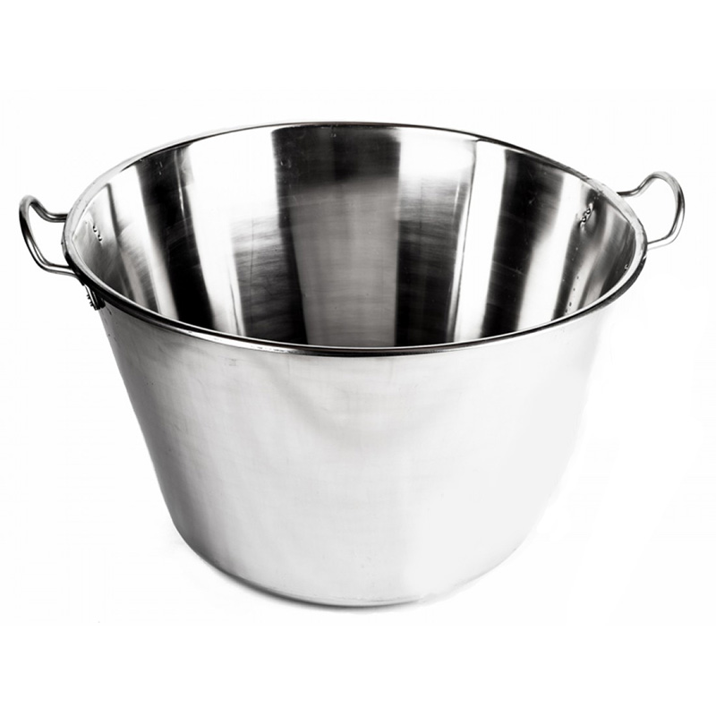 Kotle na zabíjačku