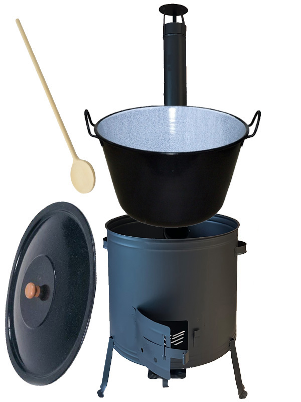 Súpravy na zabíjačku