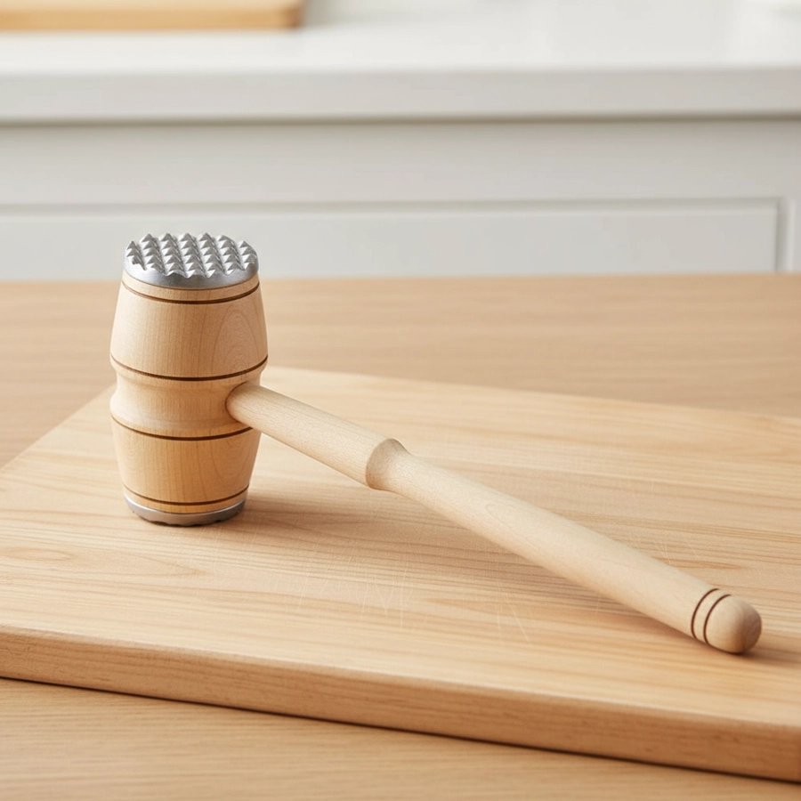 Klasický tlčik na mäso