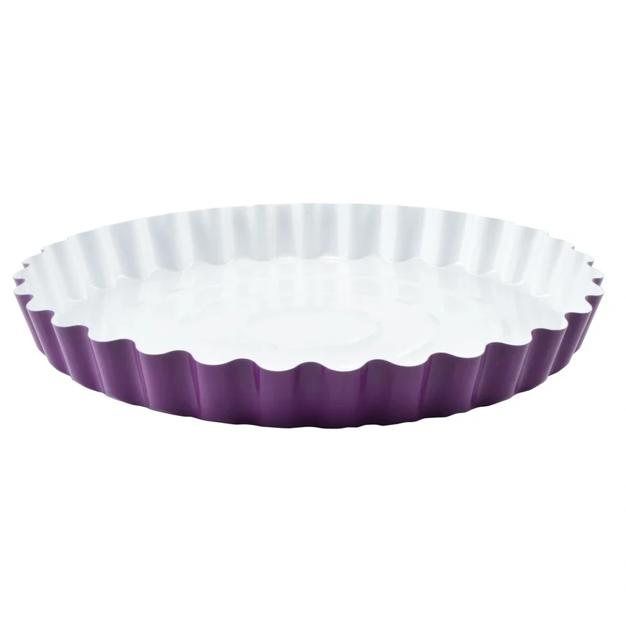 Forma na koláč s keramickým povrchom 28 cm