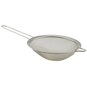 Nerezové sitko 20 cm