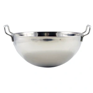 Nerezová misa 27 cm