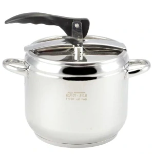 Tlakový hrniec - Kuchta 5 L