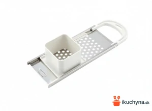 Strúhadlo na halušky s nádobkou