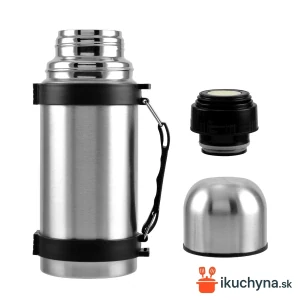 Nerezová termoska 500 ml Turist