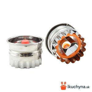 Vykrajovačka srdiečko