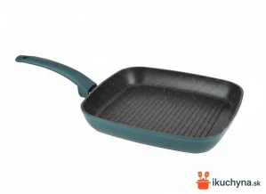 Panvica na grilovanie Sea line 28 cm