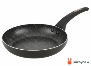 Panvica 28 cm Golden line 