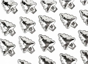 Formičky na stromček 25 ks