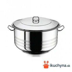 Nerezový hrniec Arian 12 L