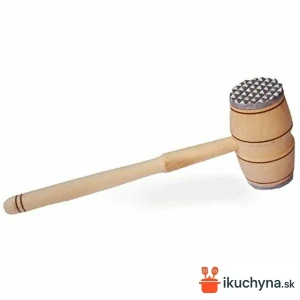 Tĺčik na mäso 33 cm