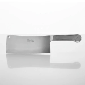 Sekáč na mäso Nerez