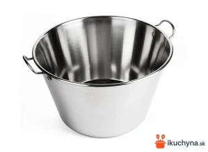 Nerezový kotol 70 L (1,2mm)