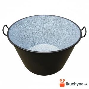 Smaltovaný kotol 50 L