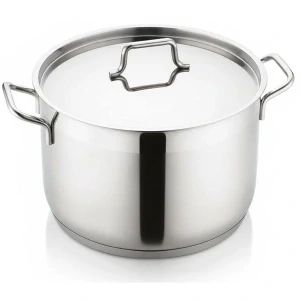 Nerezový hrniec 3,5 L Anett