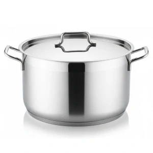 Nerezový kastról 2,3 L Anett