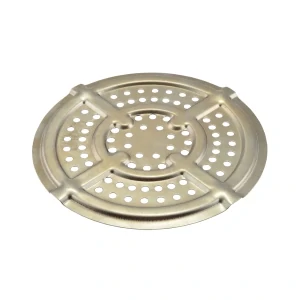 Rozptylovač plameňa 13 cm kruh