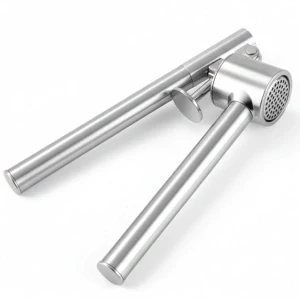 Lis na cesnak - Nerez