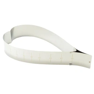 Nastaviteľná forma Srdce