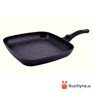 Grilovacia panvica Golden Line 28x28