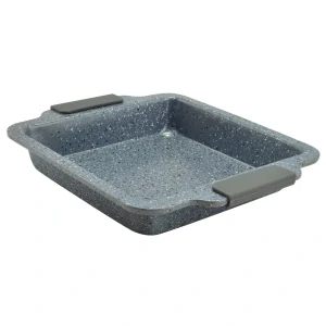 Nepriľnavý plech na pečenie 27 cm