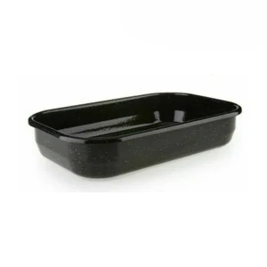 Smaltovaný pekáč 33 cm