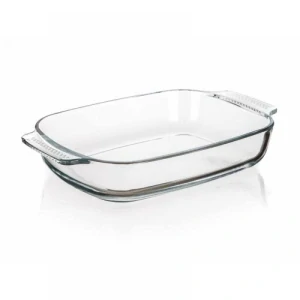 Sklenený zapekací pekáč 1,5 L
