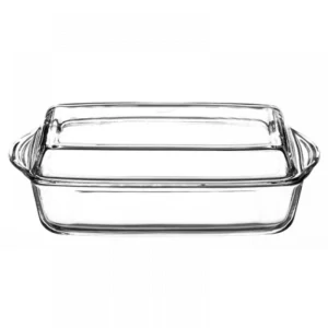 Sklenený dvojpekáč 2,8 L