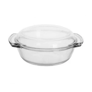 Sklenená zapekacia misa 2,4 L