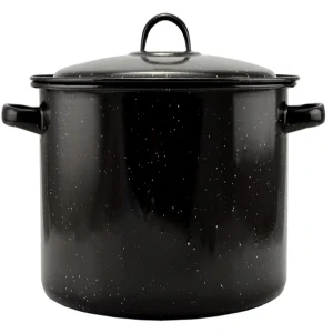 Smaltovaný hrniec 20 L