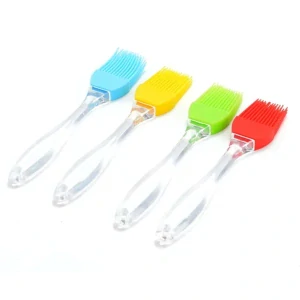 Silikónová mastenička 16,5 cm