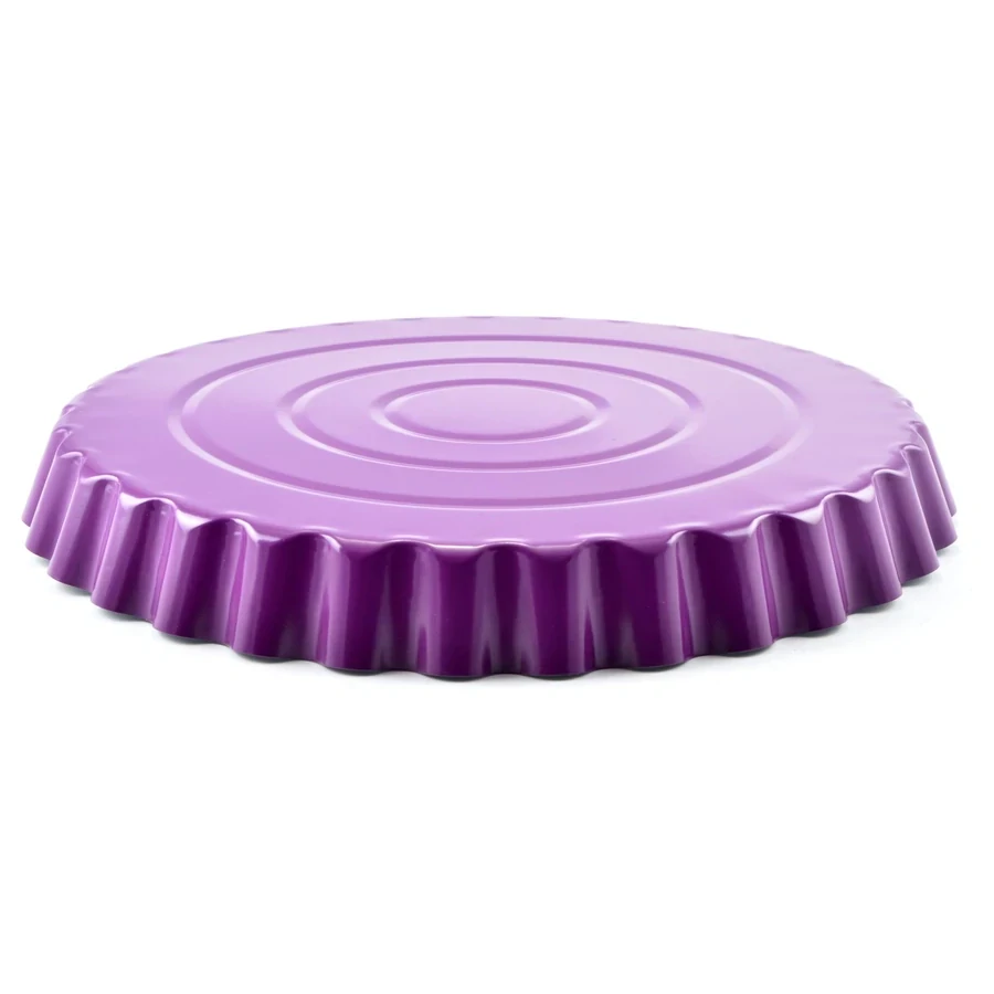 Forma na koláč s keramickým povrchom 28 cm