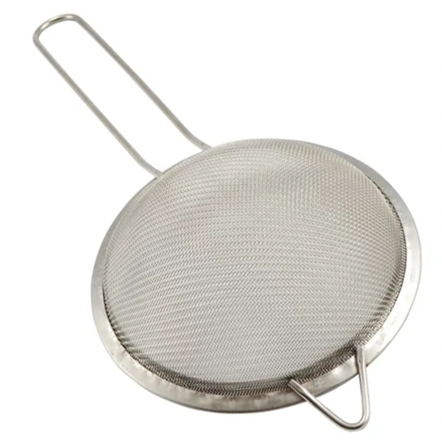 Nerezové sitko 20 cm