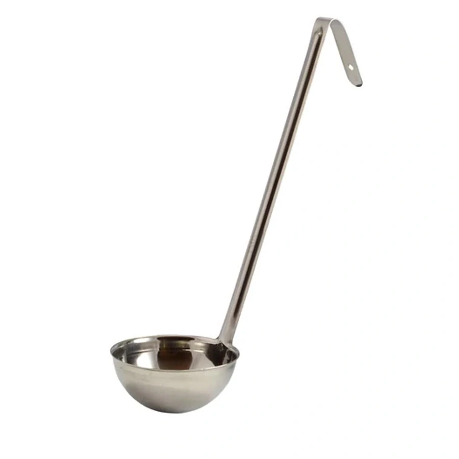 Nerezová naberačka 300 ml