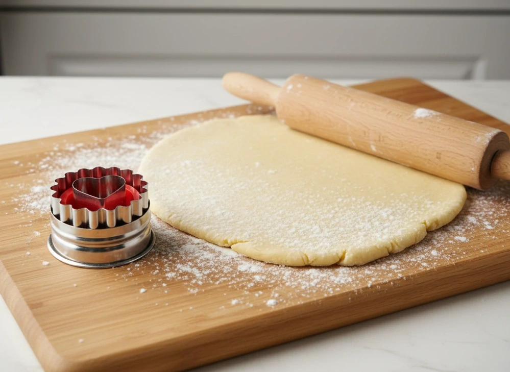 Vykrajovačka srdiečko