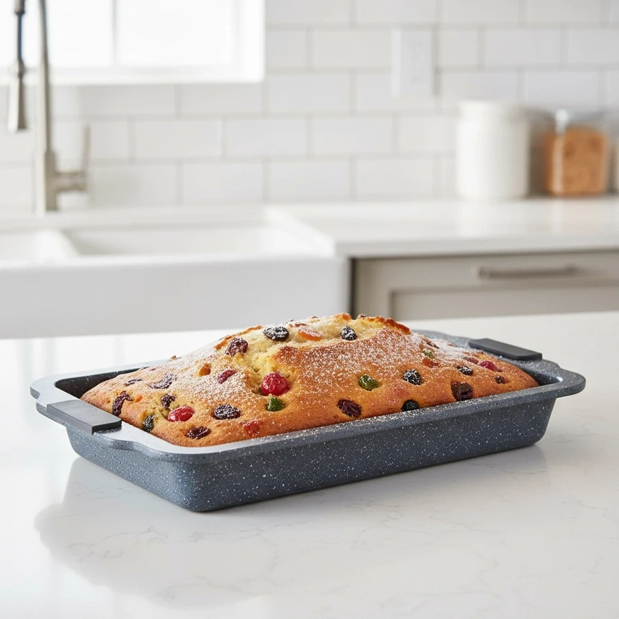 Plech na pečenie 40,5 cm