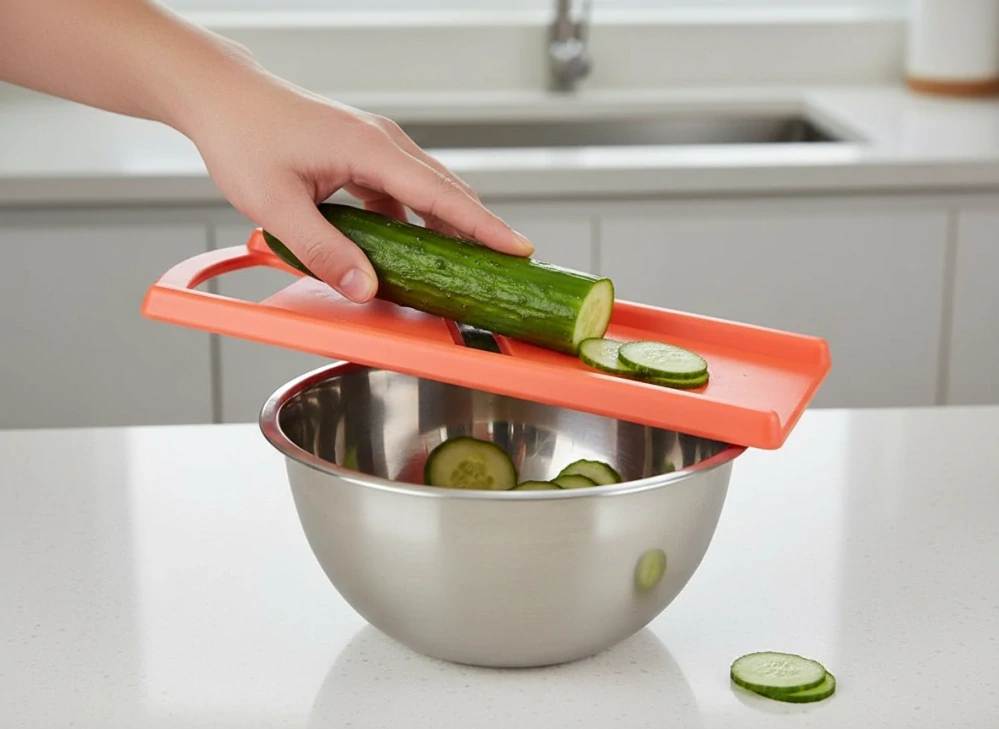 Strúhadlo na uhorky